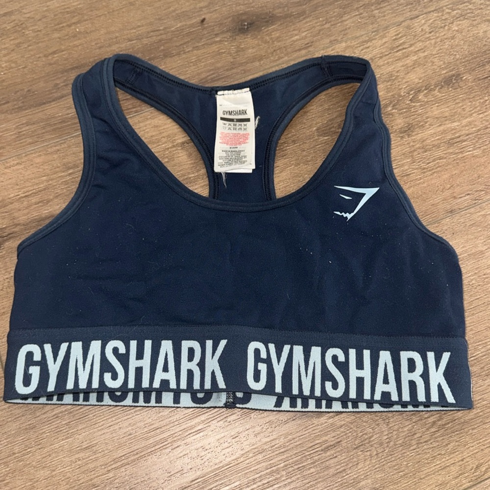 Gymshark Sports Bra
